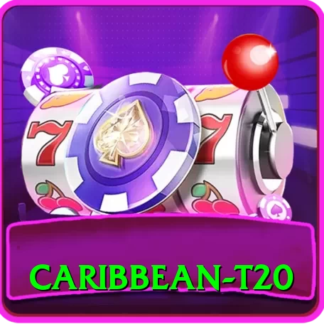 caribbean t20 VIP v1.1.7 - 2