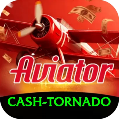 cash tornado Gold v1.6.3 - 2