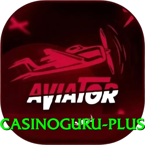 casinoguru Casino Official v5.4.8 - 2