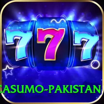 Casumo Pakistan PK Elite - 2