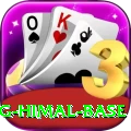 chamlang himal base Games (Casino & Earning) Deluxe v4.5.2