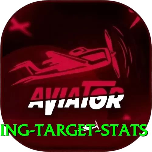 chasing target stats Elite v3.9.4 - 2
