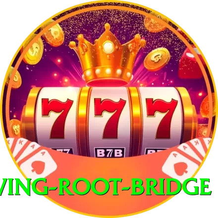 cherapunji living root bridge Games (Casino & Earning) VIP v4.0.7 - 2