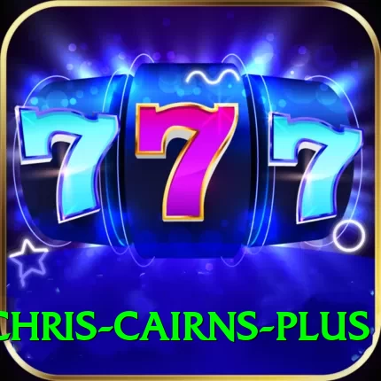 chris cairns Slots Champion v1.2.6 - 2