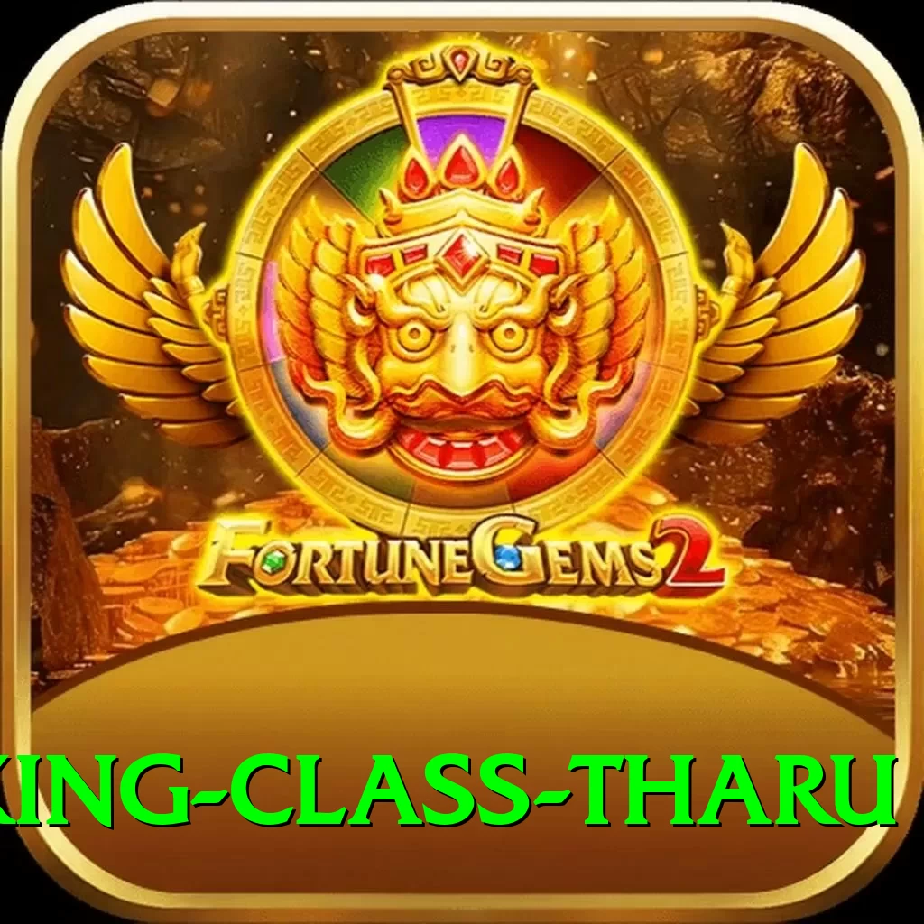 cooking class tharu Ultimate v2.7.0 - 2