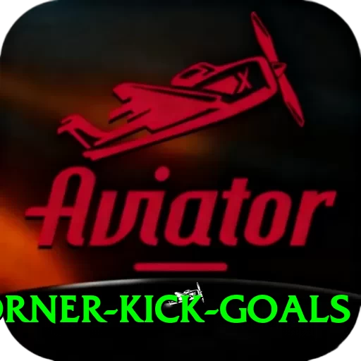 corner kick goals Max Pro v3.1.8 - 2