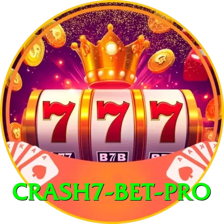 crash7 bet Premium 2024 - 2