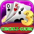 cricket guru Master v3.9.4
