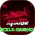 crickex casino Plus v3.0.5