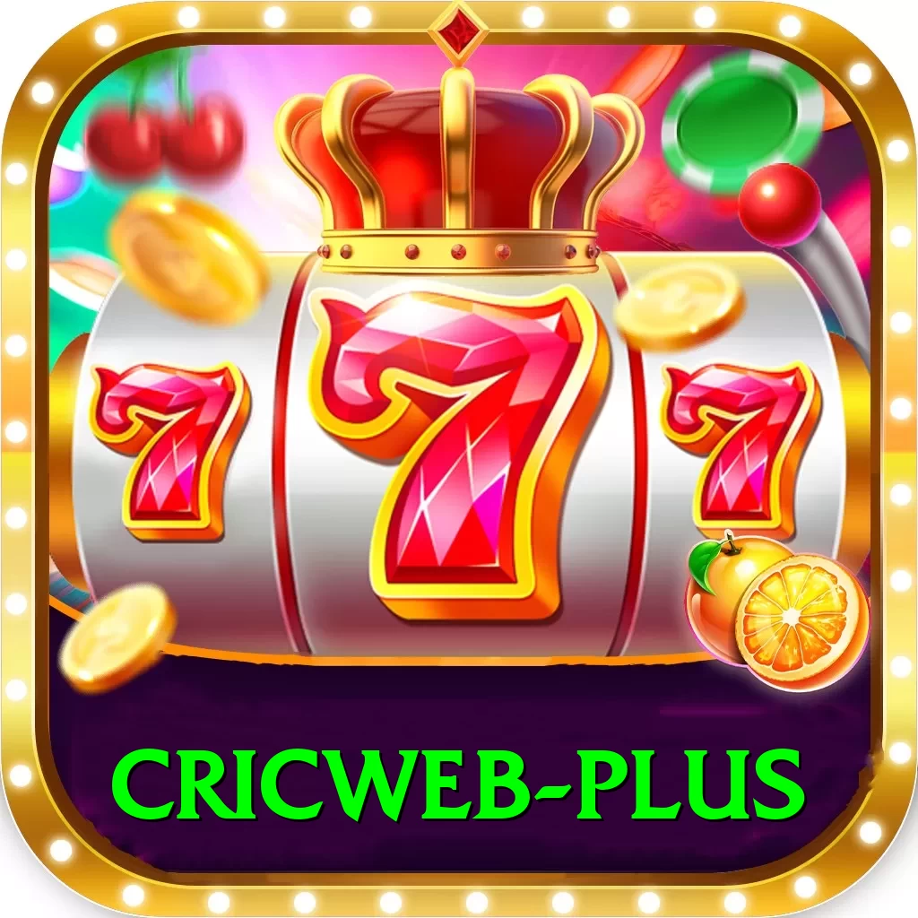 cricweb Gaming VIP - 2