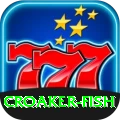 croaker fish Pro1 v4.7.1