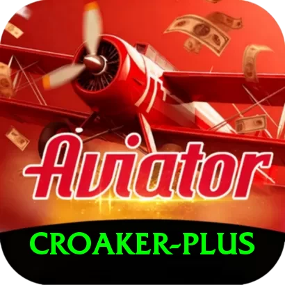 croaker Deluxe - Win Real PKR - 2
