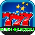 darwish rasooli Apps (Tools & Injectors) Gold v4.0.1