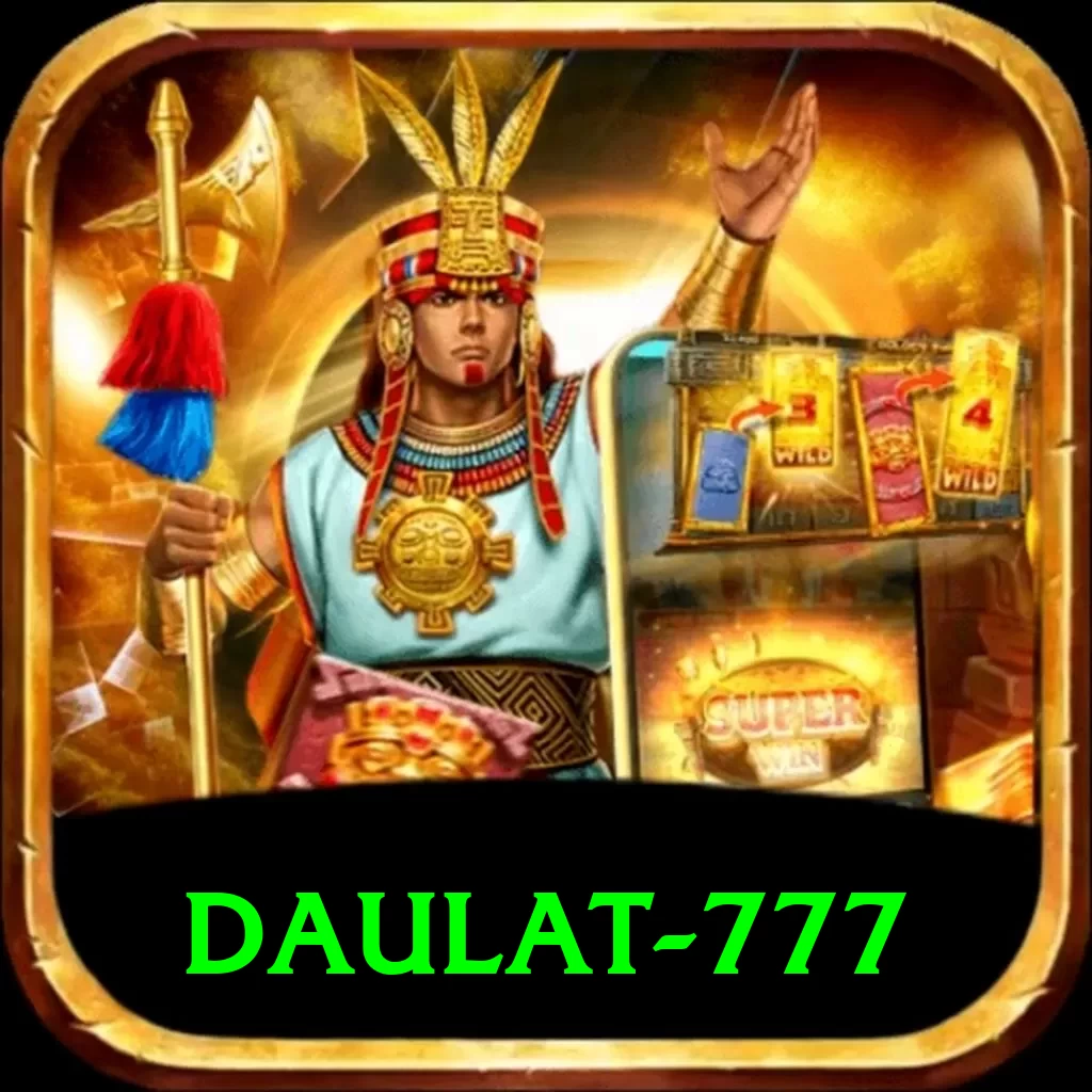 daulat 777 Games (Casino & Earning) Ultimate v2.9.5 - 2