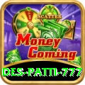 Des Patti 777 Elite Pro v3.5.3