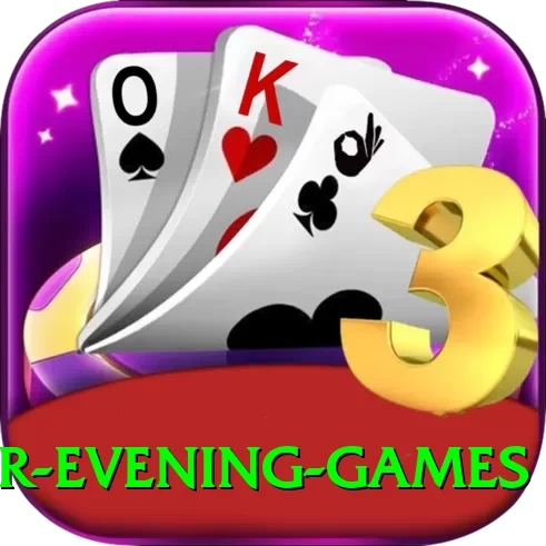 dew factor evening games Plus v4.5.5 - 2
