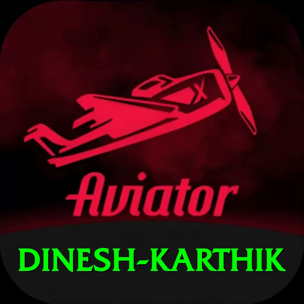 dinesh karthik Max v4.4.4 - 2
