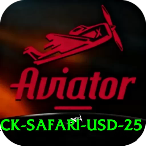 elephant back safari usd 25 Max v1.5.6 - 2
