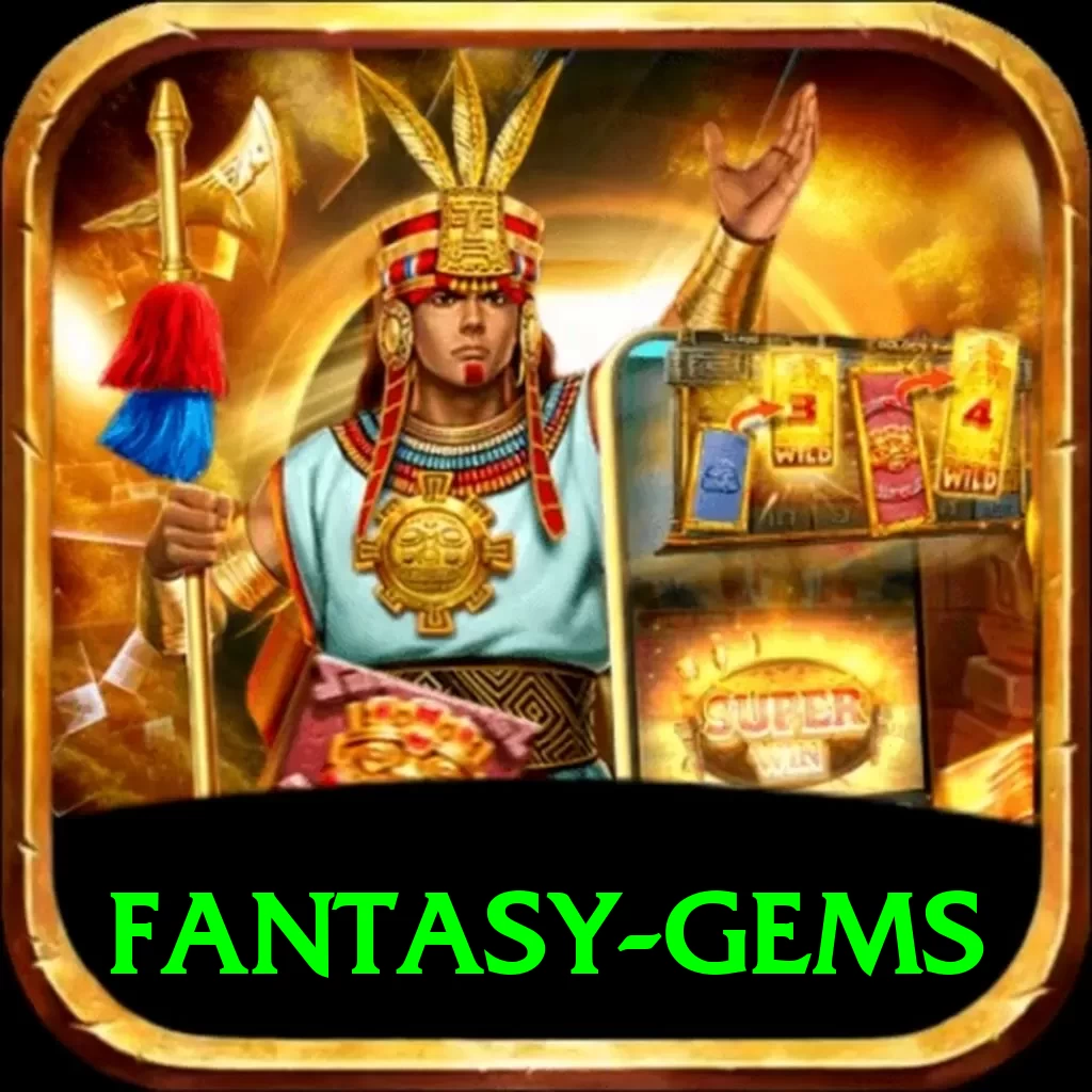 fantasy gems Gold Edition v1.6.7 - 2