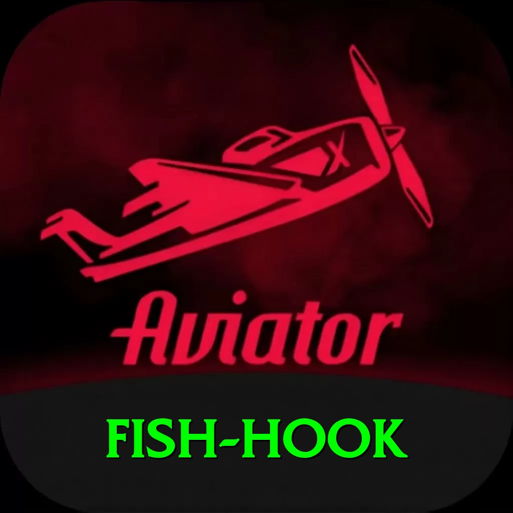 fish hook Gold Edition v5.3.8 - 2