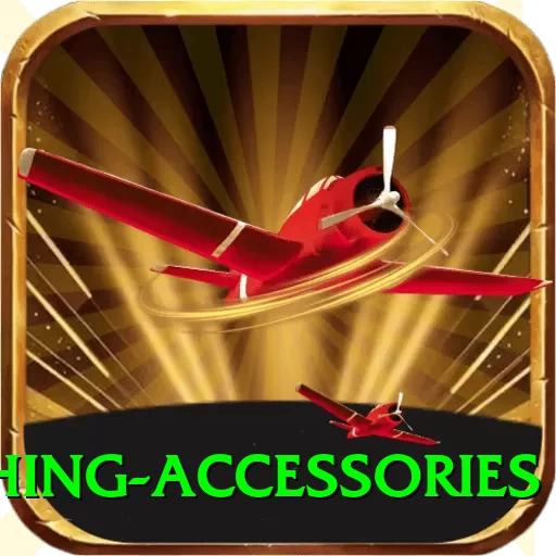 fishing accessories VIP Edition v5.8.9 - 2