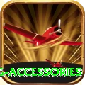 fishing accessories VIP Edition v5.8.9