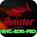 fishing rod VIP Casino App