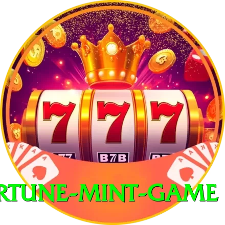 Fortune Mint Game VIP v3.0.8 - 2