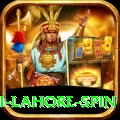gaddafi lahore spin Gold v3.5.9