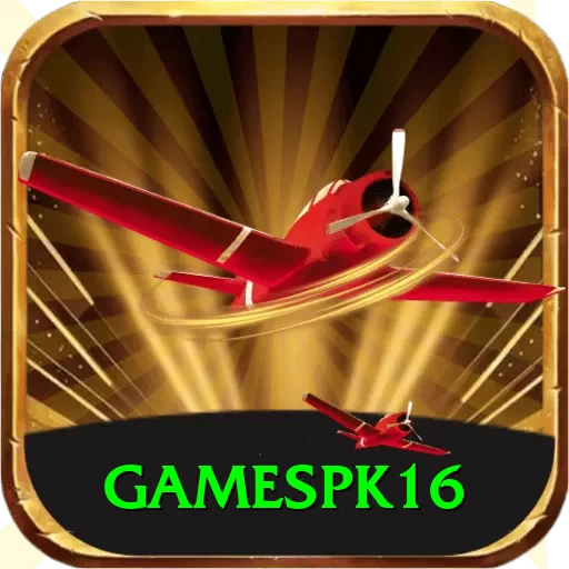 gamespk16 Pro v1.7.9 - 2