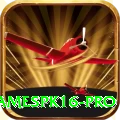 gamespk16 Bonus Gold v5.5.8