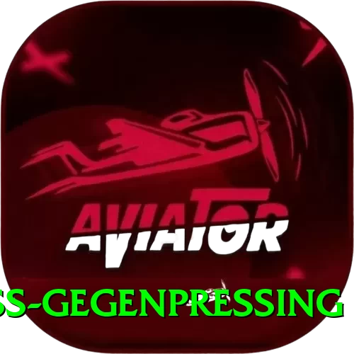 gegenpress gegenpressing Apps (Tools & Injectors) Gold v1.8.5 - 2