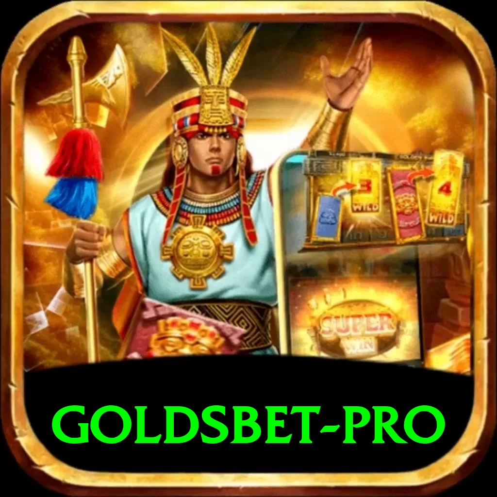 goldsbet APK Royal v4.4.3 - 2