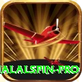 halalspin Deluxe Jackpot