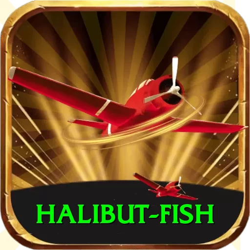 halibut fish Deluxe v5.7.9 - 2