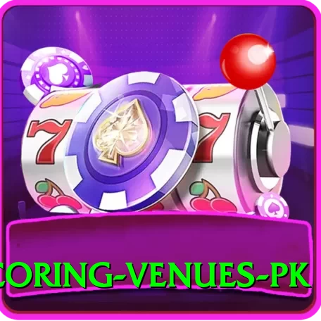 high scoring venues pk Apps (Tools & Injectors) Max v3.3.2 - 2