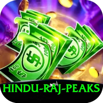 hindu raj peaks Apps (Tools & Injectors) Turbo v3.9.1 - 2