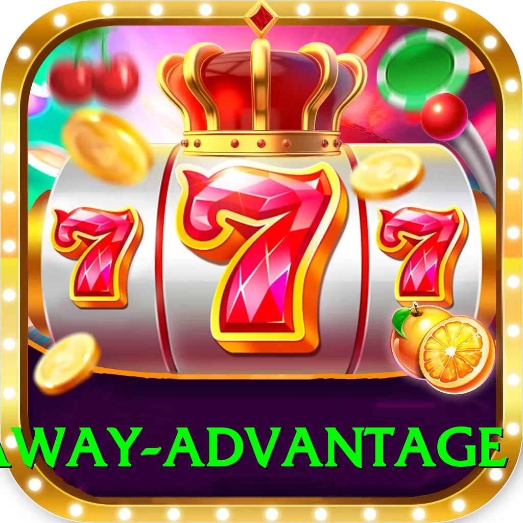 home away advantage Master v3.4.1 - 2