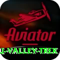 hongu valley trek Max v2.5.4