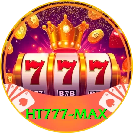 ht777 King Jackpot - 2