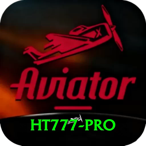 ht777 Pro Max v1.9.1 - 2