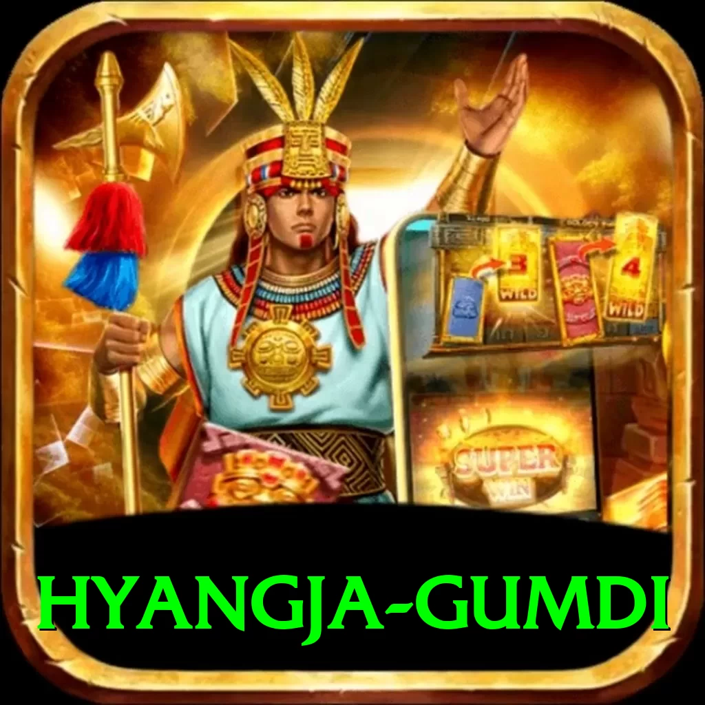 hyangja gumdi Games (Casino & Earning) Elite v4.8.6 - 2