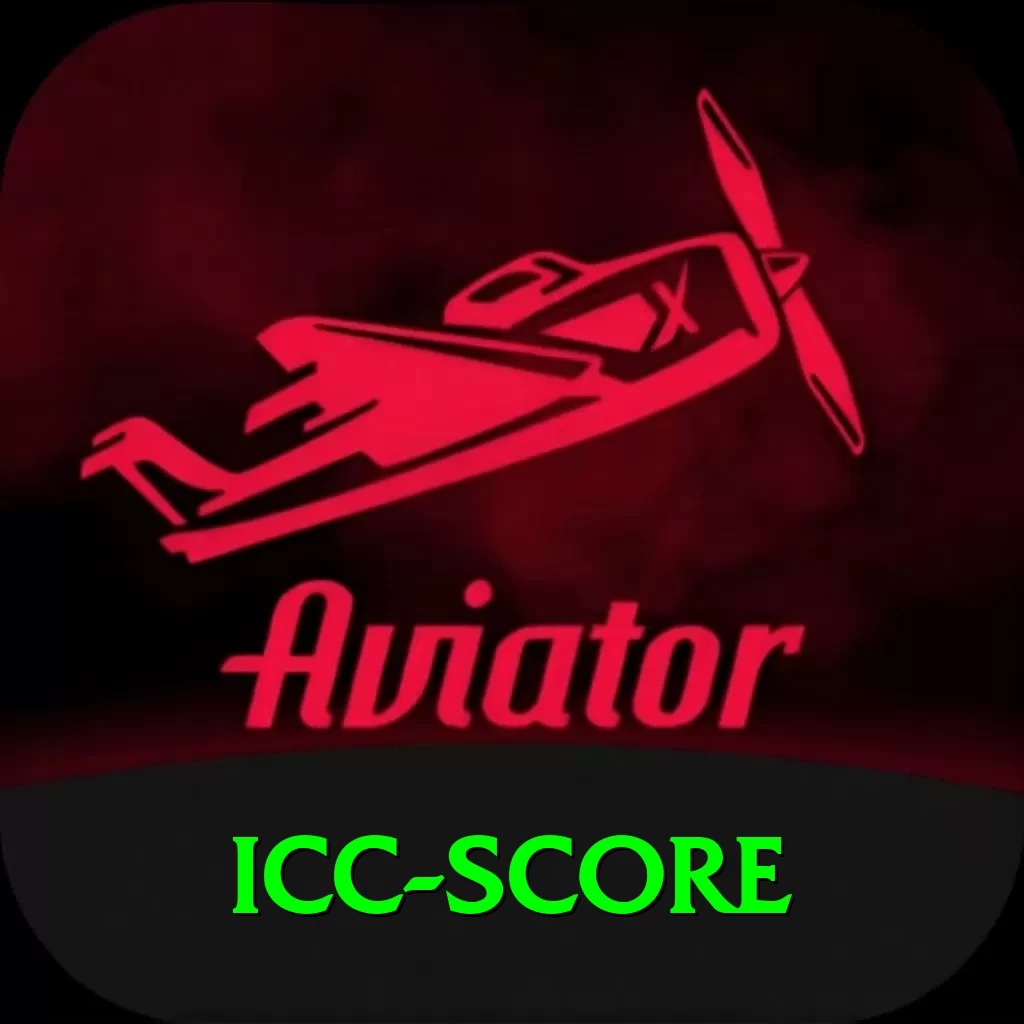 icc score Gold Pro v3.4.4 - 2