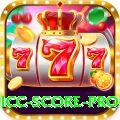 icc score Live Casino Premium