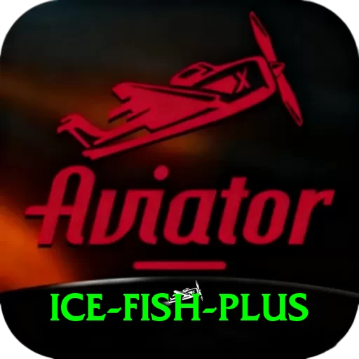 ice fish Game Super v4.7.8 - 2