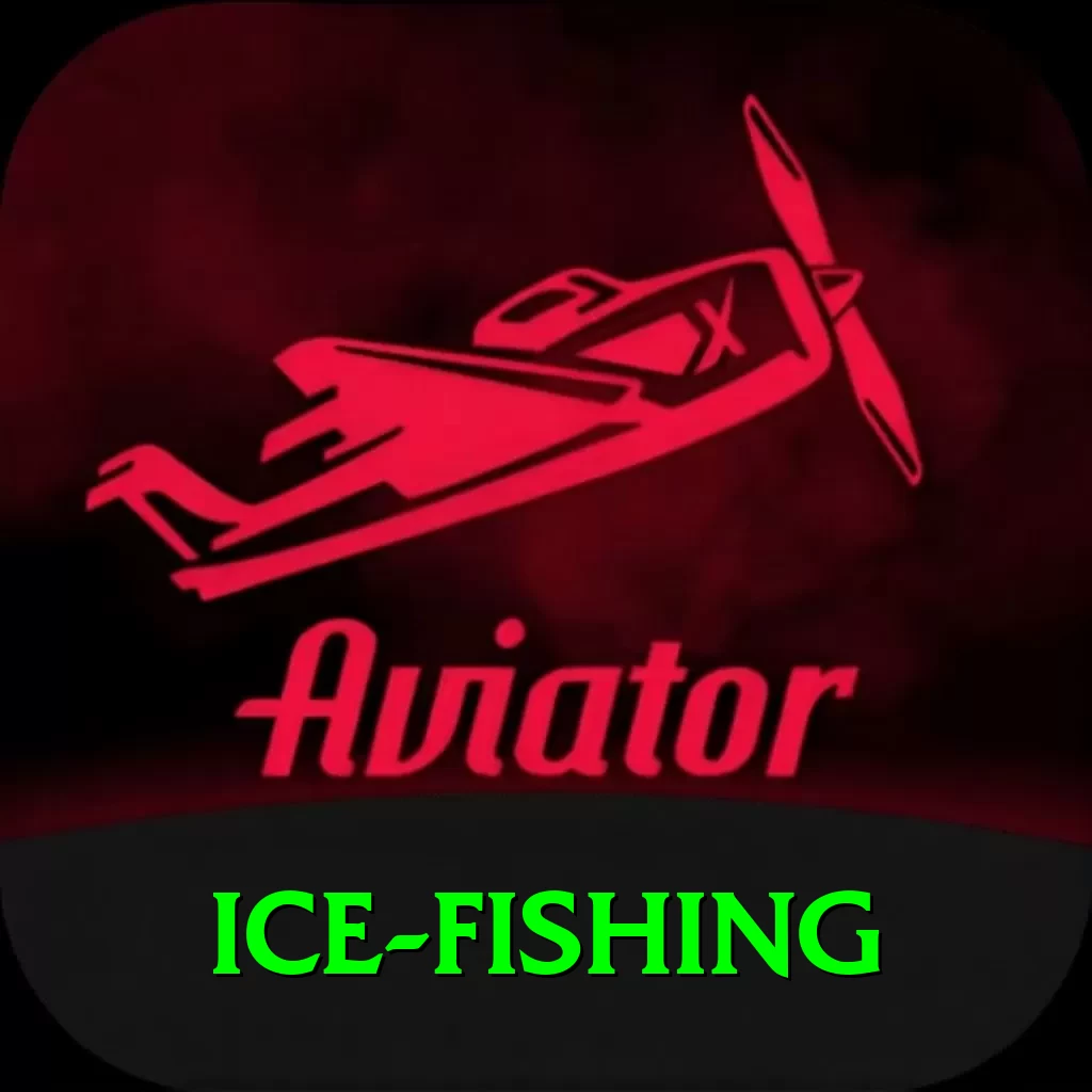 ice fishing Elite v1.7.6 - 2