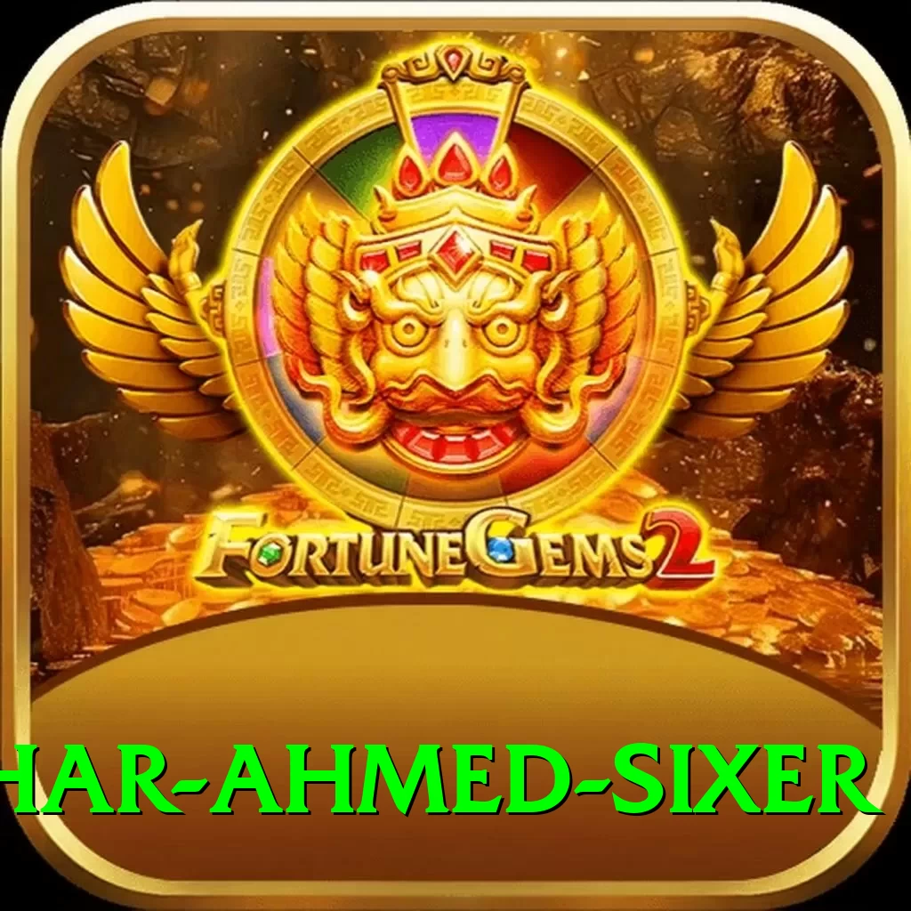iftikhar ahmed sixer Plus v4.9.6 - 2