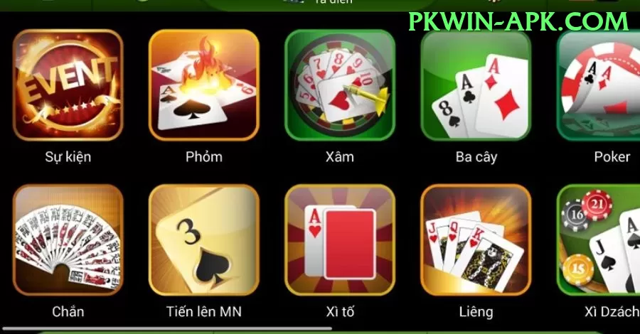 BKGame Casino Official v5.5.2 Screenshot 1