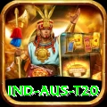 ind aus t20 App