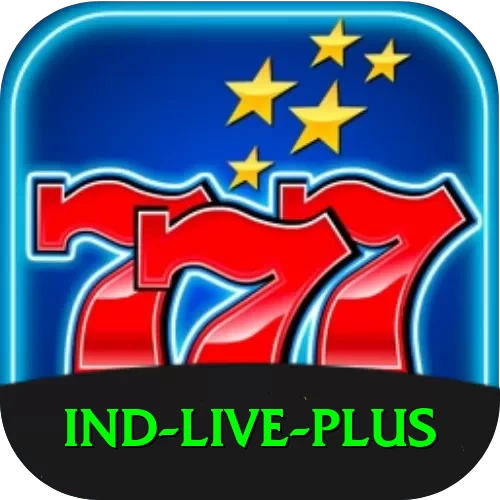 ind live Plus Casino App - 2